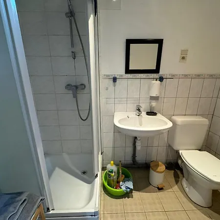 Cozy Ixelles Brussels