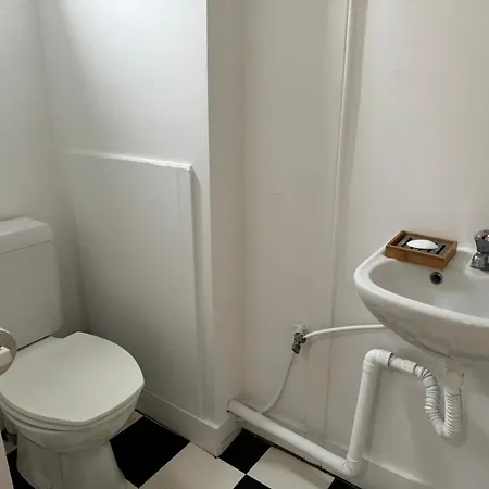 Cozy Ixelles