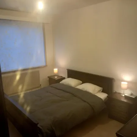 2 Chambre Brussels