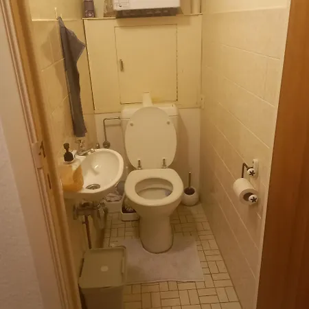 2 Chambre Apartment *