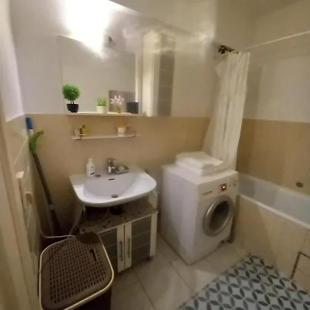 Apartment 2 Chambre Brussels