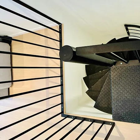 Apartment My Haus Saint Catherine *
