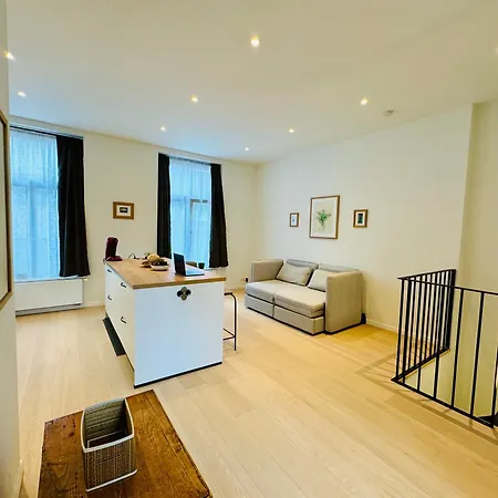 Apartment My Haus Saint Catherine *