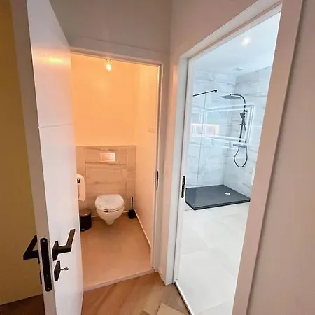 Apartment Geuze - Brussels