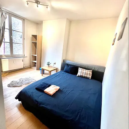 Place De La Liberte Apartment *