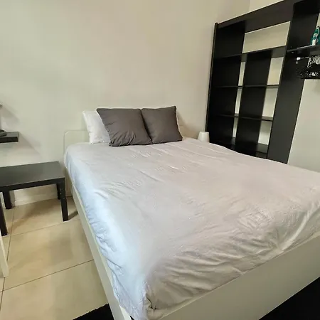 Apartment Spacieux Centre *