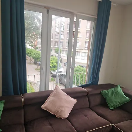 Luxe Brussel