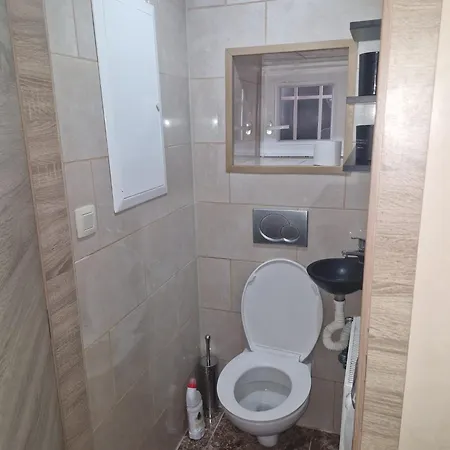 Luxe Appartement *