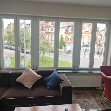 Luxe Brussel