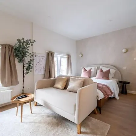 Apartment Charmant Studio City Center