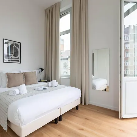 Churchill Apartment