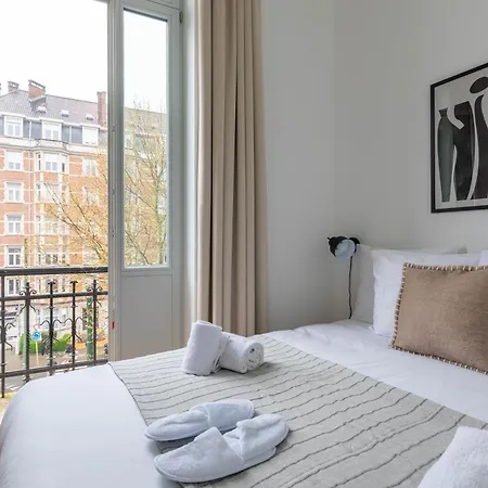Apartment Churchill