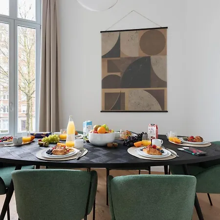 Apartment Churchill