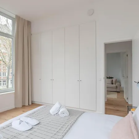 Apartment Churchill