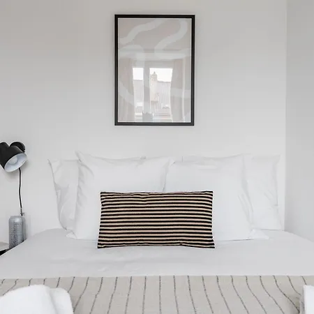 Apartment Churchill Brussels