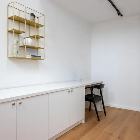Apartment Churchill