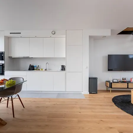 Apartment Churchill