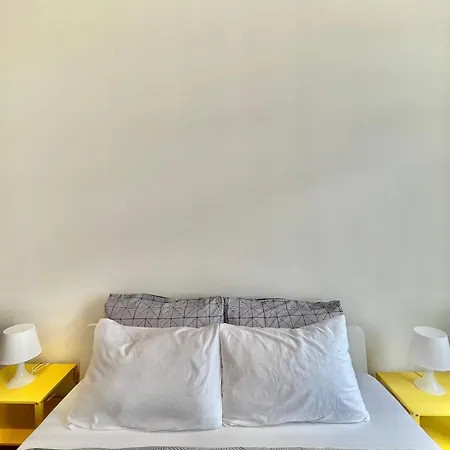 Apartment Louise Centre