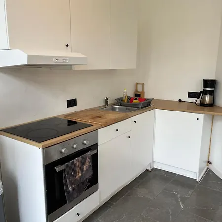 Apartment South Flat