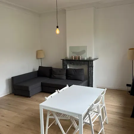 Apartment South Flat *