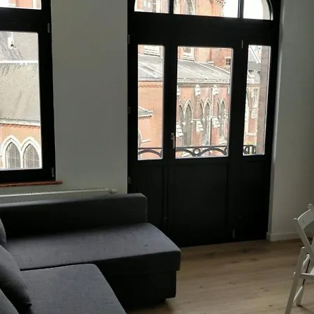 Apartment South Flat