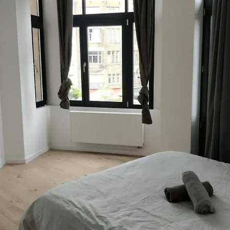 Apartment South Flat *
