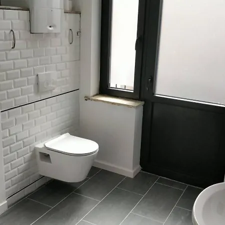 South Flat Apartment