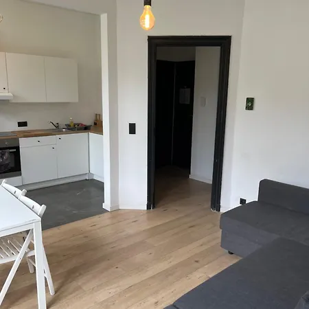 South Flat * Brussels