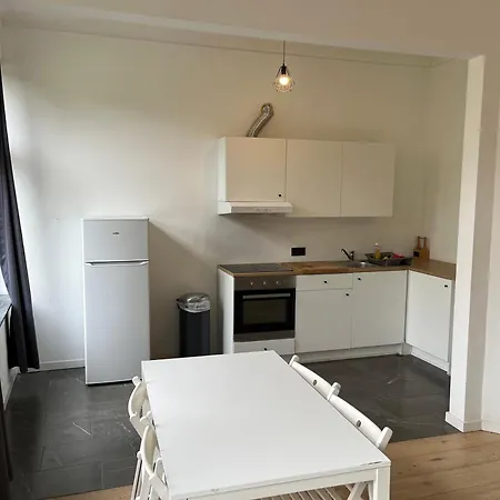 South Flat Apartment