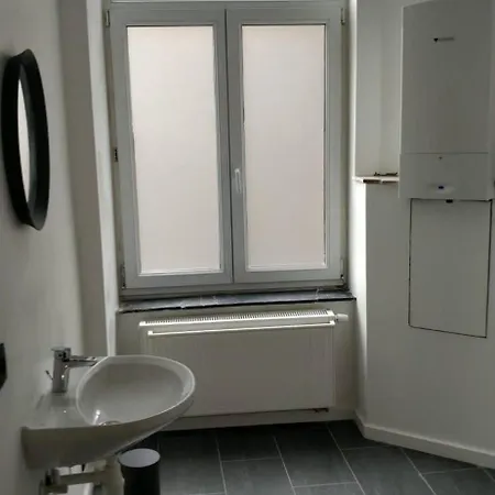 Apartment South Flat