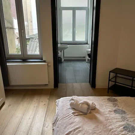 South Flat * Brussels