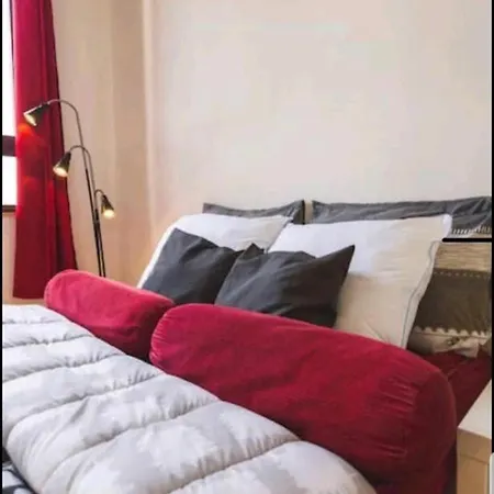Apartment Center Brussels