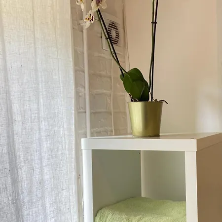 Apartment Chants D'oiseaux Brussels