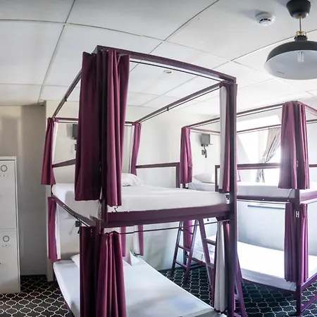 Safestay Grand Place Hotel Brussels