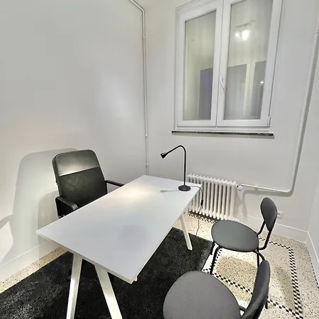 Grand Luxueux Brussels