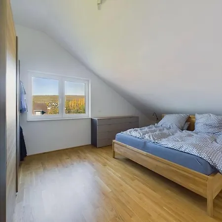 Cozy Apartment