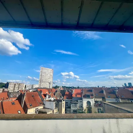 Cosy - Centre De Brussels