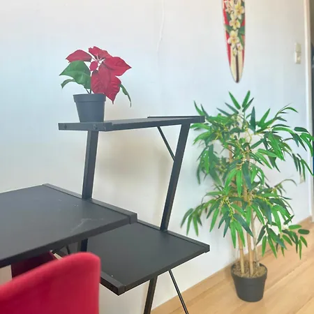 Apartment Cosy - Centre De Brussels