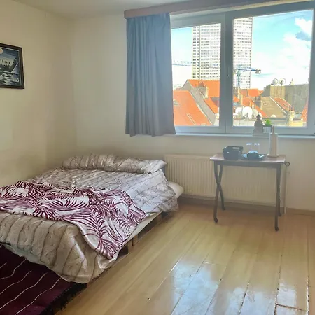 Cosy - Centre De Apartment *