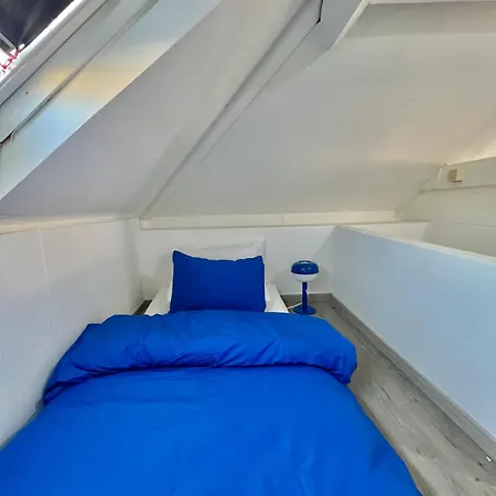 Confort Apartment *