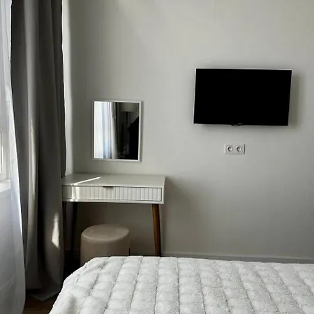 Apartment Sublime Et Luxueux Appartement 1 Chambre *