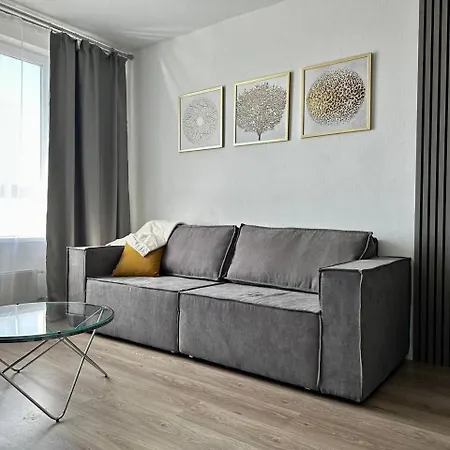 Sublime Et Luxueux Appartement 1 Chambre Apartment *