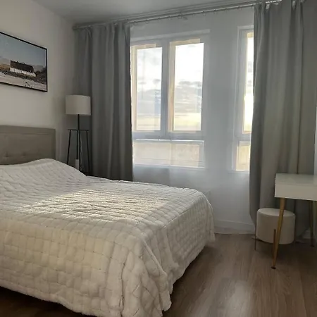 Apartment Sublime Et Luxueux Appartement 1 Chambre Brussels