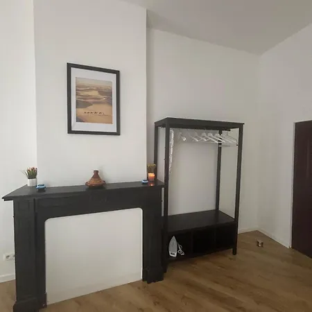Lilia Apartment
