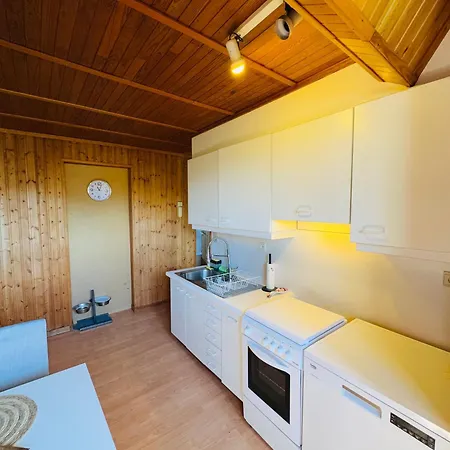 Apartment Beautiful Cozy Duplex
