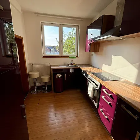 Apartment Perfect For Events 1br And Sofa Bed Near Expo 12