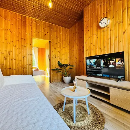 Apartment Beautiful Cozy Duplex *