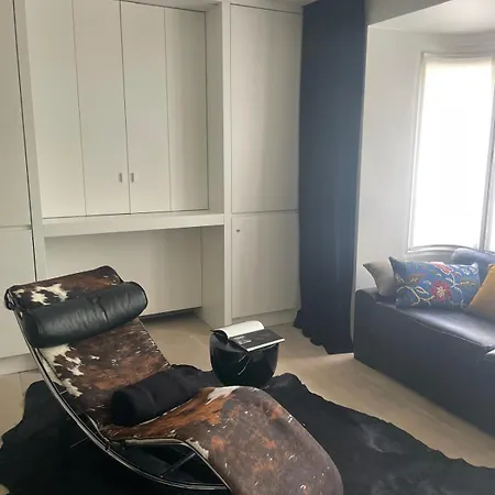 Apartment Entresol28 *