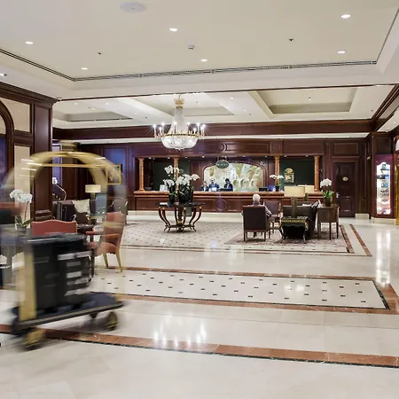 Steigenberger Icon Wiltcher's 5* Brussels