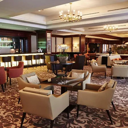 Steigenberger Icon Wiltcher's Hotel 5*